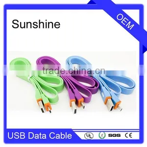 2.0 Best Price Colorful Topcon Total Station Data Transfer Cable Usb thumbnail-4