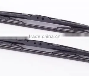 T580 Car Accessories Stainless Steel Frame Wiper Blade thumbnail-5