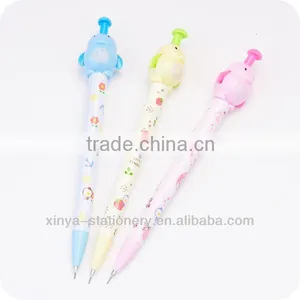 Kid Pencils, School Children Pencils, Cute Mechanical Pencils thumbnail-2