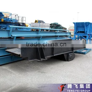 Reliable Quality and Price Vibrate Feeder thumbnail-3