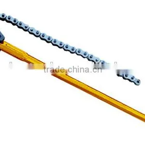 Chain Pipe Wrench thumbnail-1