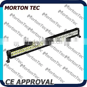 Aurora LED Light Bar 240W 41.5 Inch Super Slim Off Road LED Light Bar thumbnail-1