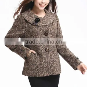 Ladies Winter Jackets thumbnail-1