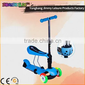 3 In 1 Baby Scooter thumbnail-2