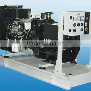 38KVA/30KW Generator With STAMFORD Alternator thumbnail-1