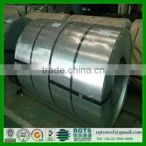 0.8mm Cold Rolled Steel Coil for Fuel Tank thumbnail-4