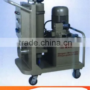 Nitrogen Charging Trolly thumbnail-1