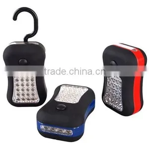 New Item Work Light Led Megnet Light thumbnail-1