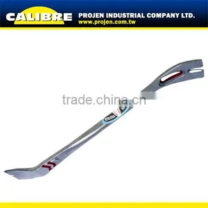 CALIBRE Power Nail Puller Steel Pry Bar Flat Pry Bar thumbnail-1