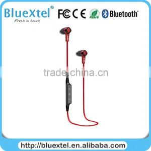 New Year Gift 2016 Multipoint Connection V3.0+EDR Bluetooth Noise Cancelling Sleep Earphone thumbnail-1