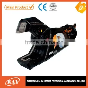 Hydraulic Shear thumbnail-1
