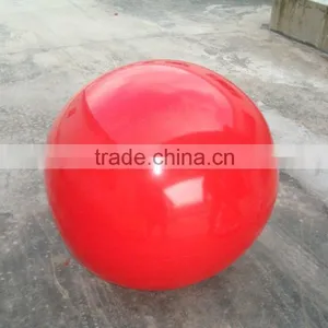 Custome Size Inflatable Giant Beach Ball thumbnail-1