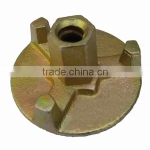 Formwork System& Accessories Ductile Iron Wing Nut thumbnail-1