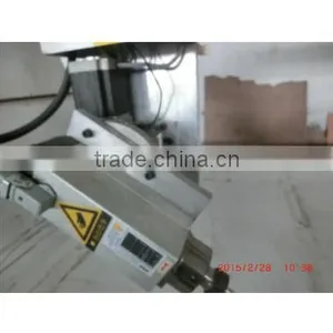 China High Stability Manufacture Price Cnc Foam Milling Cutting Machine Engraving Furniture,building,decoration thumbnail-4