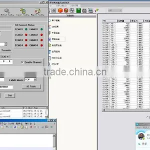 CAS ASI Scrambler Multiplexer(8*ASI In,ASI Out) thumbnail-6