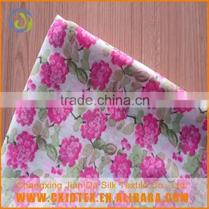 Professional New Design Cheap Bubble Chiffon Supply thumbnail-3