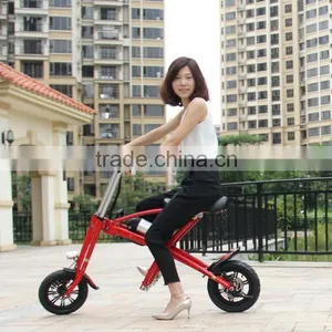 New Trendy New Arrival Innovative Electric Scooters Wholesale thumbnail-5
