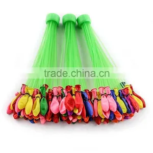 Top Quality Colorful Latex Water Balloon for Sale China Wholesale thumbnail-4