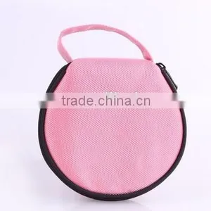 China Manufacturer Discs cd Storage Box, Large Capacity cd Case, cd Dvd Case thumbnail-3