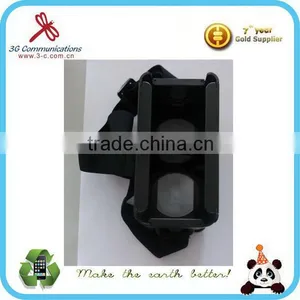 Black 3D Glasses for Cell Phone thumbnail-5