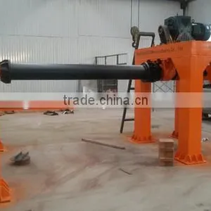 China Precast Cement Pipe Making Machine for Dia.150-2000mm thumbnail-5