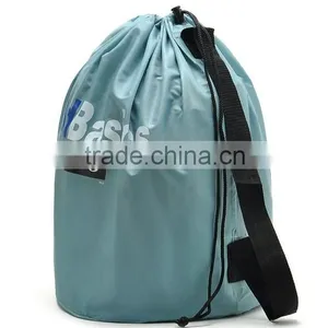 High-capacity Nylon Shoulder Storage Strap Bag for Car thumbnail-3