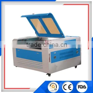 150 Watt Laser Cutting Machine Steel thumbnail-1