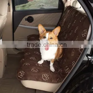 Durable Comfortable Full Size Car Seat Protector thumbnail-3