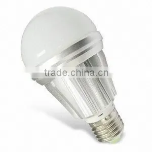 5w High Efficient LED Bulb thumbnail-1