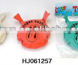 Prank Bag Gift,joke Bags,whoopee Cushion thumbnail-1