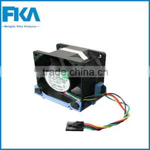 Genuine HD133 CPU Cooling Fan For Dell Optiplex 740 745 755 760 SFF thumbnail-1
