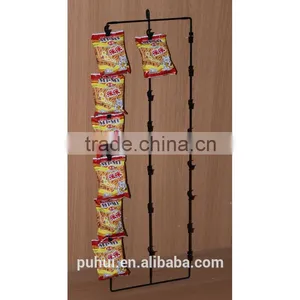 Metal Snacks Hanger Stand thumbnail-6