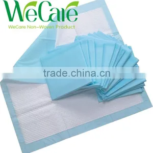 High Quality Nonwoven Sterile Underpads thumbnail-1