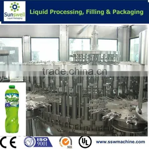 Automatic Bottling Machine thumbnail-1