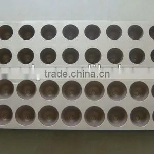 Hard Candy Mould in Fruits and Animals Shape thumbnail-1