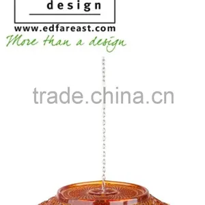 Garden Decoration Bird Feeding Bell for Bird Food thumbnail-1