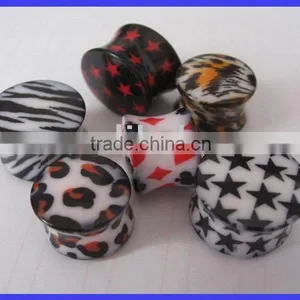 Body Piercing Jewelry,Ear Expander&Plug thumbnail-1