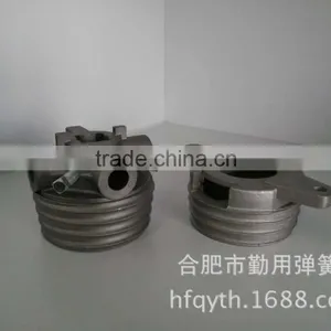 3 3/4 Inches Spring Flange, Spring Joint, Hign Quality Flange thumbnail-4