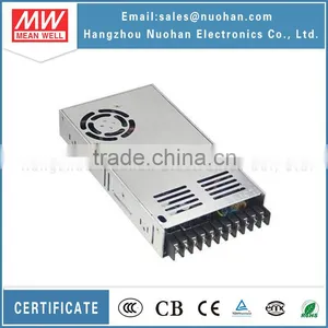 Mean Well HDP-240 240W Dual Output PFC Power Supply thumbnail-1