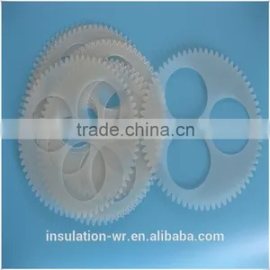 Fiberglass Polishing Lapping Carrier thumbnail-2