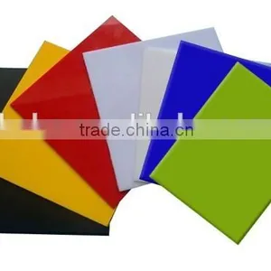 Super Clear Acrylic Sheet for Acrylic Tank thumbnail-3