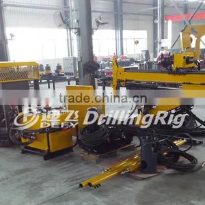 DEFY DFU-300 Underground Drilling Machine With BQ,NQ thumbnail-3