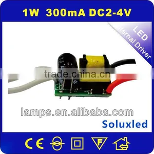 LED Driver 1W thumbnail-1