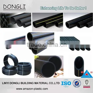 0.6MPa HDPE Rolled Pipe Farm Irrigation Garden Irrigation Pipe Supplier thumbnail-4