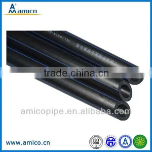 PE100 HDPE Pipe for Water Supply thumbnail-1