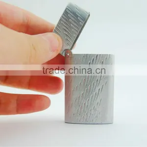 Zinc Alloy Lighter Holder thumbnail-1