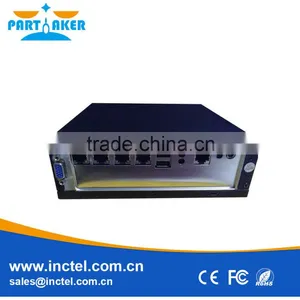 Low Price Unique Intel ATOM D2550 Dual Core 1.86Ghz Security Appliance thumbnail-1