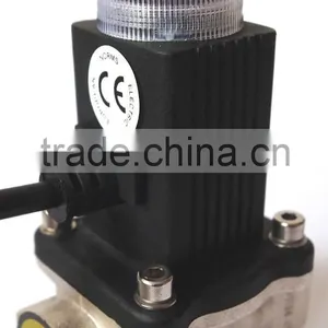 Auto Shut-off Gas Valve for Gas Detector thumbnail-4