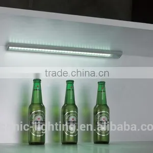 Led Alu Strip Light With Touch Sensor Switch thumbnail-3