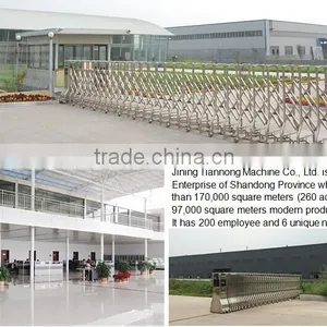 Jining Tiannong Machine Co., Ltd. company overview - view 1 thumbnail